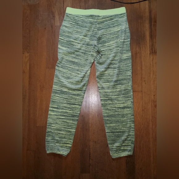 Juicy Couture Bright Yellow Track Suit Pants - Picture 5 of 11